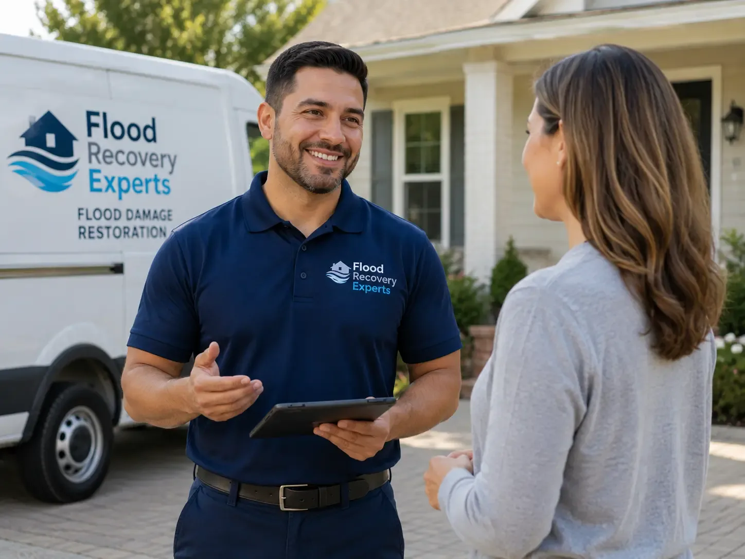 Flood Damage Cleanup Amherst, SD FAQs
